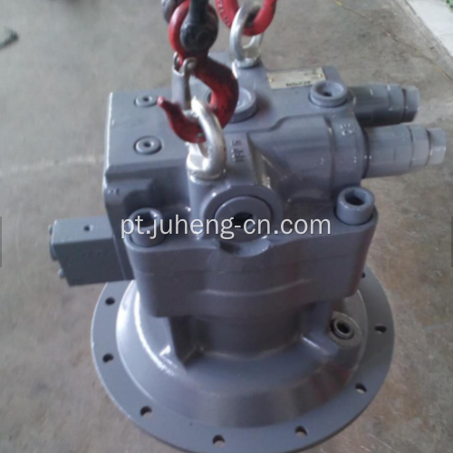 Motor de balanço da escavadeira ZX350 ZXM5X180